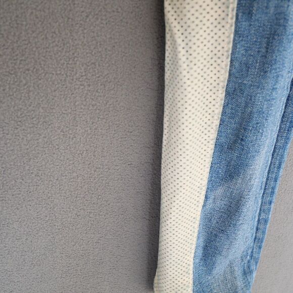 rag & bone Jodhpur Heathway Jeans Size 26 Preloved - Picture 6 of 15